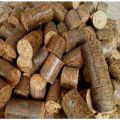11mm Biomass Wood Pellet