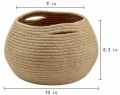 Natural Jute Basket