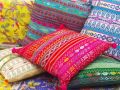 Multicolor Printed Cotton Home Furnishings