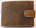 Hunter leather wallets