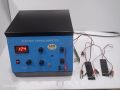 Digital electro convulsiometer