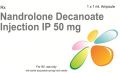Nandrolone Decanoate 50mg Injection