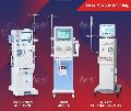 Dialysis Machines for Hemodialysis
