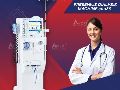 Fresenius 4008S Next Generation Dialysis Machines
