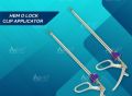 Laparoscopic Hem O Lok Clip Applicator