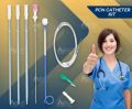 PCN Catheter SET