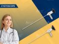Surgical Cystoscope Endoscopes