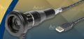 Advin Black New usb endoscopy camera