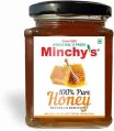 Minchy's Liquid Pure Honey