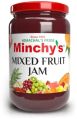 Minchy's mixed fruit jam