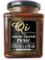Qi Chuara Adrak Pickle