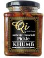 Qi Khumb Pickle