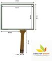 Touch Screen for AST-3201-A1-D24