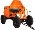 Arke Hitech Machine Hydraulic Orange & Black 900 Kg  Approx. Concrete Mixer