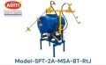 SPT-2A-MSA Tractor Mounted Boom Sprayer