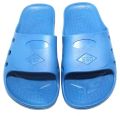 indoe enterprises Blue cleanroom esd antistatic pu slippers
