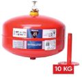 10kg Powder Base Fire Extinguisher