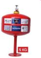 5kg Powder Base Fire Extinguisher