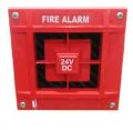 ABS Fire Alarm Hooter