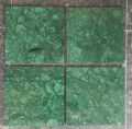 Indian Green Marble Polished Slabs