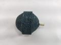 2 inch Ball Air Stone with Brass Nozzle for Biofloc