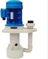 Polypropylene New 220v AC or 415v AC rotopower pp vertical immersible pump
