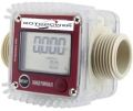 ROTOPOWER Plastic Digital flow meter