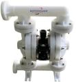 ROTOPOWER Air Operated Double Diaphragm Pump