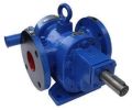rotopower double helical gear pump