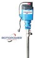 ROTOPOWER SS Flame Proof Electric Drum  Pump