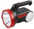 Powerlink Small BHEEM 2000mAH Rechargeable Led Torch Cum Emergency Sidelight Powered by Li-Ion Batte