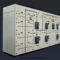 MS Color Coated 50-60 Hz Three Phase JT electric mcc panel