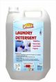 5 Litre Liquid Laundry Detergent