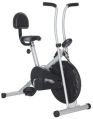 static cycle exerciser