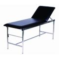 Welltrust Surgical & Ortho Aids Mild Steel two sections examination table