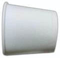 100 ML Plain Paper Tea Cup