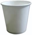 130ml Plain Paper Tea Cup