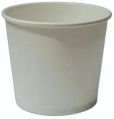 150ml Plain Paper Tea Cup