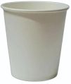 200ml Plain Paper Tea Cup