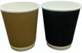 250 ML Ripple Paper Cup