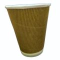 360 ML Ripple Paper Cup