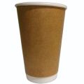 450 ML Double Wall Paper Cup