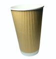 480 ML Ripple Paper Cup