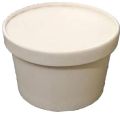 500 ML Paper Food Container