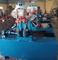 Stainless Steel Square Pipe Making Machine