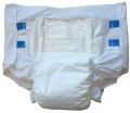 Cotton White Adult Diapers adult diaper pants