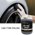 Tyre Cleaner