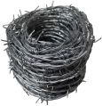 Grey Iron Mild Steel barbed wire