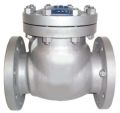 Stainless Steel Cast Iron Carbon Steel Grey Manual Double Acting Check Valve