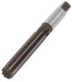 Mild Steel Coated Silver Manual Hand Reamer